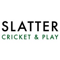 Slatter Cricket & Play logo - Similar company to Solesuk