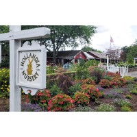 Hollandia Nurseries logo - Similar company to Maxiflora Group