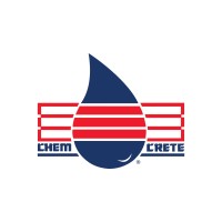 International Chem-Crete Corporation logo - Similar company to Uhu Technologies