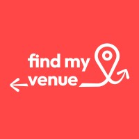 Find My Venue logo - Similar company to Nexturn