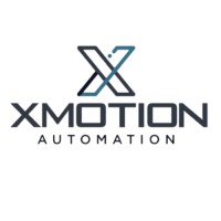Xmotion Automation logo - Similar company to Xmotion - The Intelligent Emotion Tracker