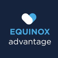 Equinox Advantage logo - Similar company to Dynamis People Solutions