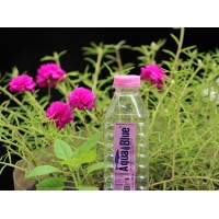 Aqua Blue by Oasis Bottling logo - Similar company to View (Bottling & Packaging Solutions)