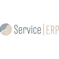 ServiceERP GmbH logo - Similar company to Software Company Amic® Gmbh - A Cultura Company
