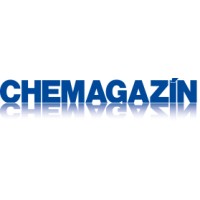 CHEMAGAZÍN logo - Similar company to Harimata