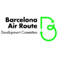 Barcelona Air Route Development Committee logo - Similar company to Gpa - Aviation Consultancy