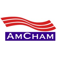 American Chamber of Commerce in Georgia logo - Similar company to European Business Association Georgia