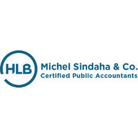 SINDAHA PEO logo - Similar company to Michel Sindaha & Co.