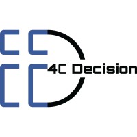 4C Decision logo - Similar company to Pistevo Decision