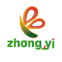 Zhongyi Amusement logo - Similar company to Outshaped