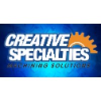 Creative Specialties logo - Similar company to Preferred Stainless