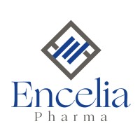 Encelia pharma logo - Similar company to Eleganz Pharma