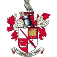 The City of London Solicitors' Company logo - Similar company to Hebcon