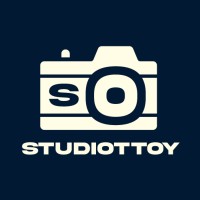 Studiottoy logo - Similar company to Rouwatelier