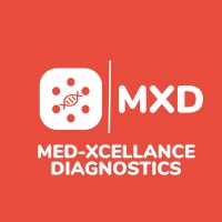 Med-Xcellance Diagnostics India Pvt Ltd logo - Similar company to Xcellance