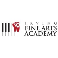 Irving Fine Arts Academy logo - Similar company to Arundel Group Holdings