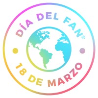 Día del Fan® logo - Similar company to The Ask - Russell Dalgleish