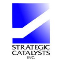 Strategic Catalysts Inc. logo - Similar company to Stage Left Partners Ltd.