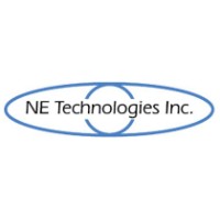 NE Technologies India Pvt Ltd logo - Similar company to Gervanora Data Services Llp