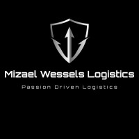 Mizael Wessels Logistics logo - Similar company to Radhar