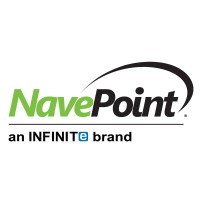 NavePoint logo - Similar company to Ofs Fitel