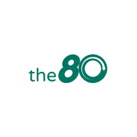 The80 logo - Similar company to Wingpay