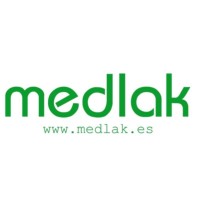 MEDLAK logo - Similar company to Ekai Center