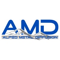 ALPES METAL DIFFUSION logo - Similar company to Usimeca Prod