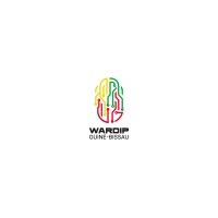 WARDIP Guiné-Bissau logo - Similar company to Pande Digital Sec+