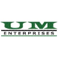 UM ENTERPRISES logo - Similar company to Matrix Pharma