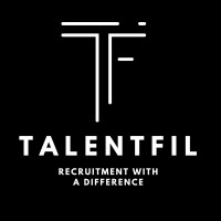 Talentfil logo - Similar company to Mako It Lab