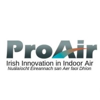 ProAir Heat Recovery Ventilation Systems logo - Similar company to Workaccord