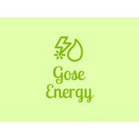 GoSe Energy logo - Similar company to Ejder Bilisim Ltd. Sti.