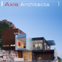 Axis Architects logo - Similar company to Axis Architecture Ltd