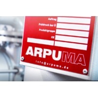 ARPUMA GmbH logo - Similar company to Aci Aircenter International