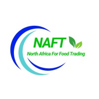 NAFT-North Africa For Food Trading logo - Similar company to Adamco Plast