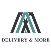 Delivery and More Group logo - Similar company to Quick Delivery