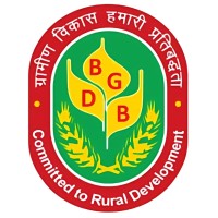Dakshin Bihar Gramin Bank logo - Similar company to Bihar It