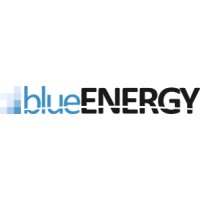 Blue Energy logo - Similar company to Deal Buzzer