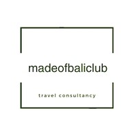 madeofbaliclub logo - Similar company to Learnability Revolution