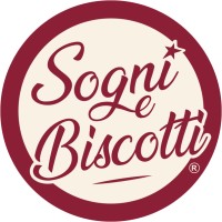 Sogni e Biscotti logo - Similar company to Biscotti.Ai