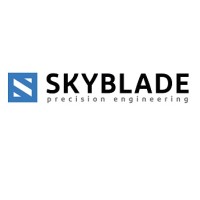 Skyblade Precision Engineering logo - Similar company to Midland Precision Engineering