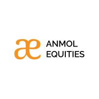 Anmol Equities Private Limited logo - Similar company to Webull Equity Broking
