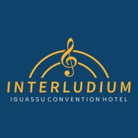 Interludium Iguassu Convention Hotel logo - Similar company to Hotel Rafain Centro