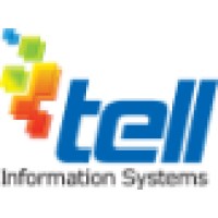 Tell Information Systems (Part of the United Matbouli Group) logo - Similar company to Tb Tech