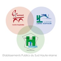 Centres Hospitaliers du Sud Haute-Marne logo - Similar company to Mhao Formations