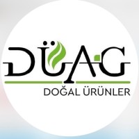 DÜAG Doğal Ürüler Araştırma ve Geliştirme logo - Similar company to Özel Egeumut Hastanesi