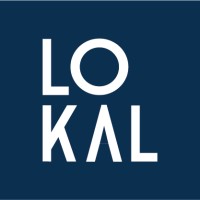 LOKAL logo - Similar company to Onlineable