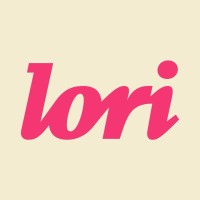 LORI logo - Similar company to Quillnow Ai