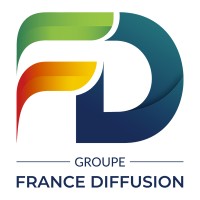 France Diffusion logo - Similar company to Macap